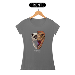 Nome do produto baby long estonada Titanoboa