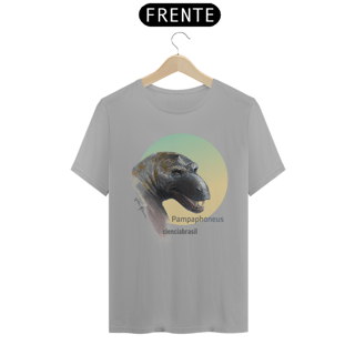 Nome do produto T-Shirt Classic Pampaphoneus