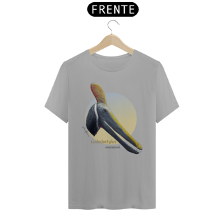 Nome do produto T-Shirt Classic Ludodactylus