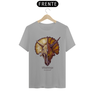 Nome do produto T-Shirt Classic caras Triceratops