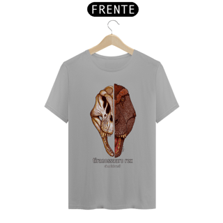 Nome do produto T-Shirt Classic caras Tiranossauro