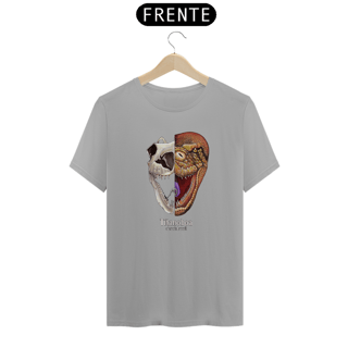 Nome do produto T-Shirt Classic Titanoboa