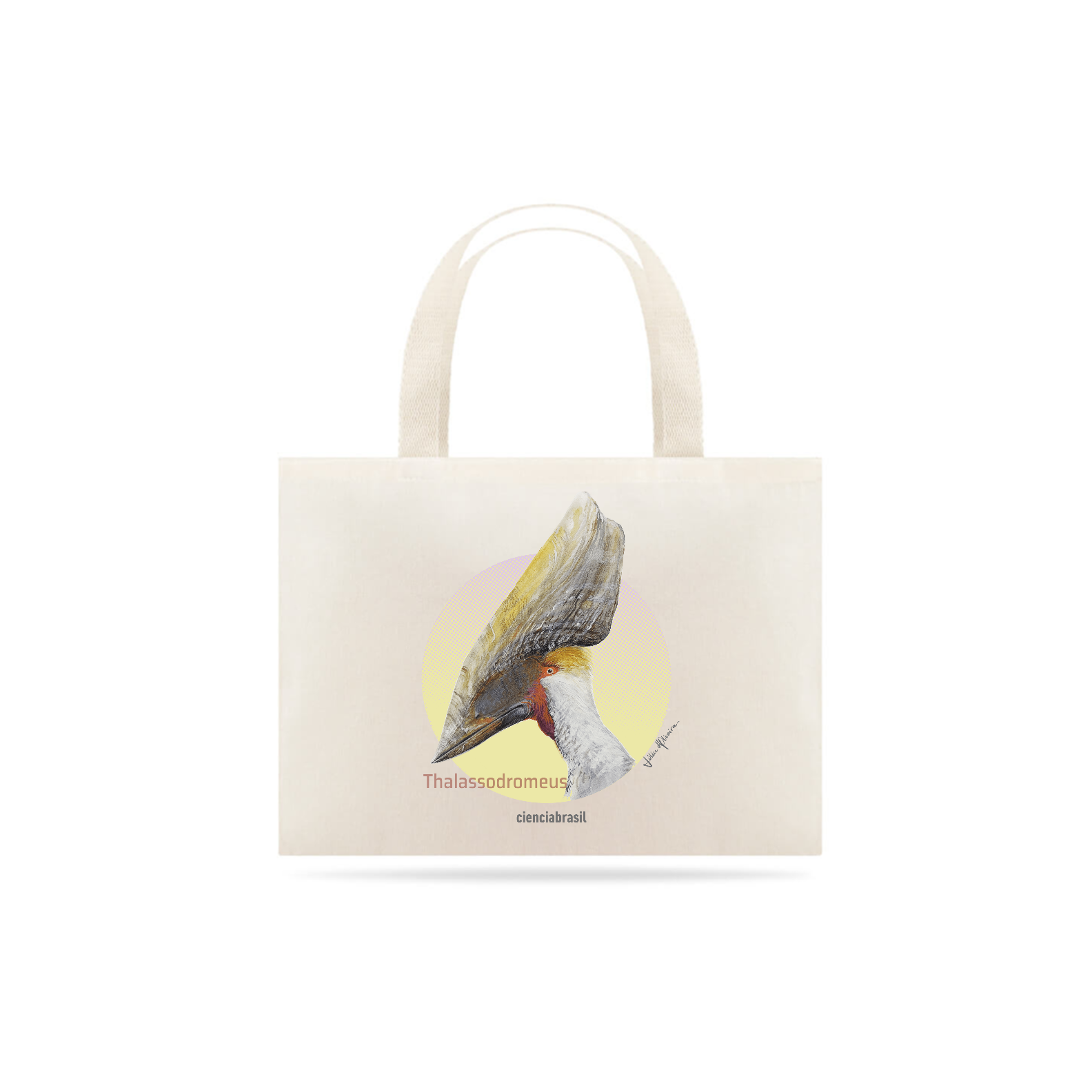 Eco Bag Thalassodromeus