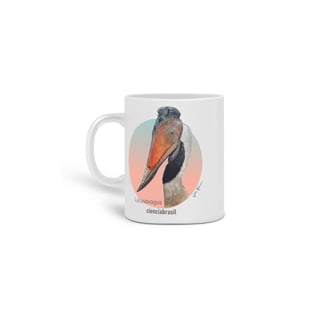 Caneca Locusovagus