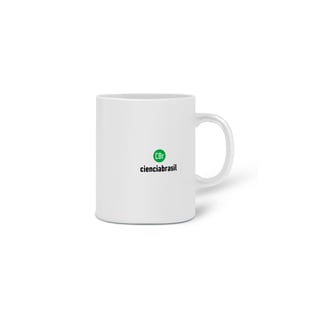 Nome do produto Caneca Ludodactylus