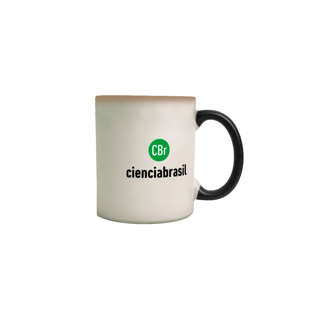 Nome do produto caneca mágica caras velociraptor