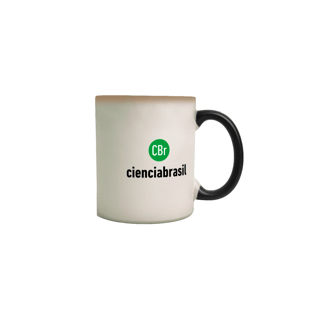 Nome do produto caneca mágica caras triceratops