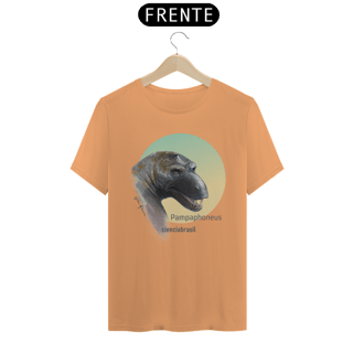 Nome do produto T-Shirt Estonada Pampaphopneus