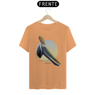 Nome do produto T-Shirt Estonada Ludodactylus