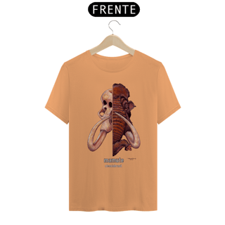 Nome do produto T-Shirt Estonada caras Mamute