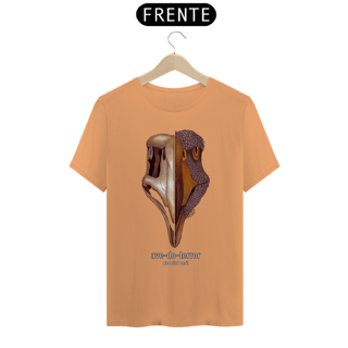 Nome do produto T-Shirt Estonada ave-do-terror