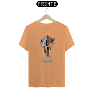 Nome do produto T-shirt estonada Tilacosmilo
