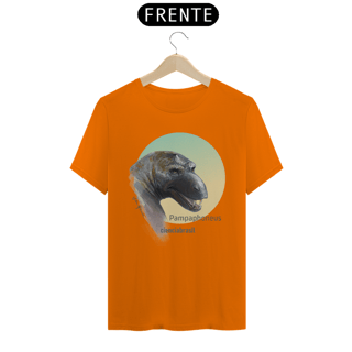 Nome do produto T-Shirt Quality Pampaphoneus
