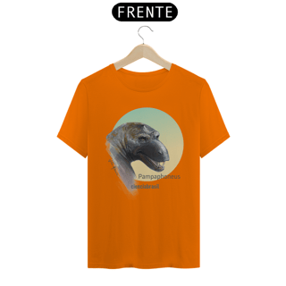 Nome do produto T-Shirt Classic Pampaphoneus