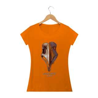 Nome do produto Baby Long Classic ave-do-terror