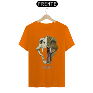 Nome do produto T-shirt classic Pampafoneu
