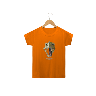 Nome do produto T-shirt classic infantil Pampafoneu