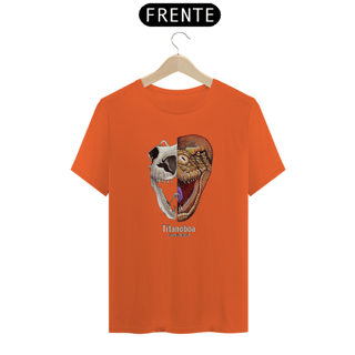 Nome do produto T-Shirt Prime Titanoboa