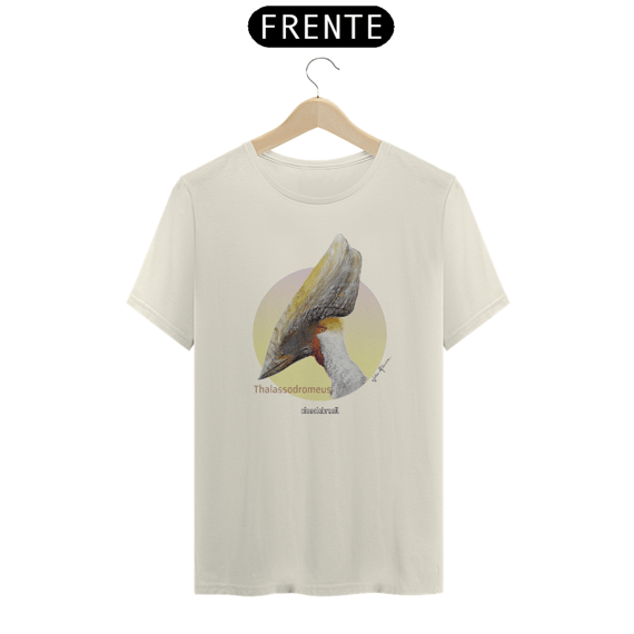 T-Shirt Pima Thalassodromeus