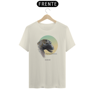 Nome do produto T-shirt pima Pampaphoneus