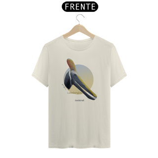 Nome do produto T-Shirt Pima Ludodactylus
