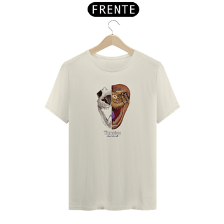 Nome do produto T-Shirt Pima Titanoboa