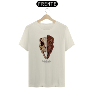Nome do produto T-Shirt Pima Velociraptor