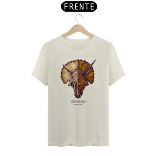 Nome do produto T-Shirt Pima Triceratops