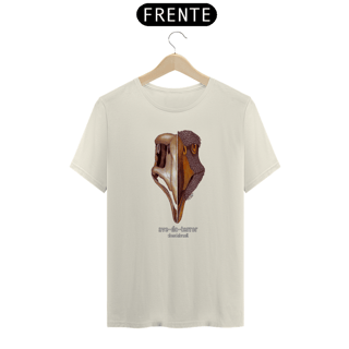 Nome do produto T-Shirt Pima Ave-do-terror