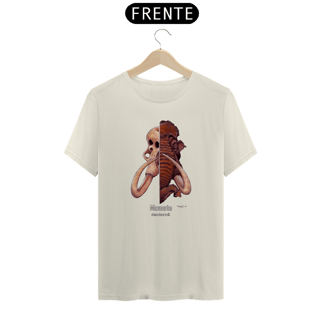 Nome do produto T-Shirt Pima Mamute