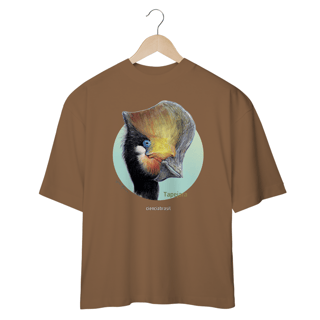 Nome do produto T Shirt oversized Tapejara