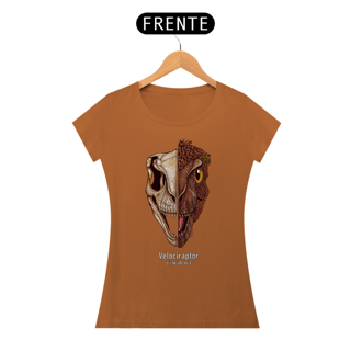 Nome do produto Baby Long Pima Velociraptor