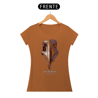 Nome do produto Baby Long Pima Ave-do-terror