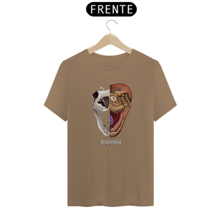 Nome do produto T-Shirt Prime Titanoboa
