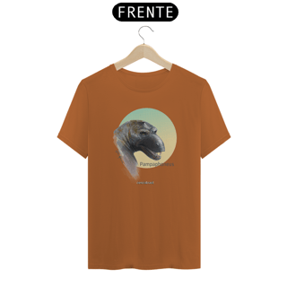 Nome do produto T-shirt pima Pampaphoneus