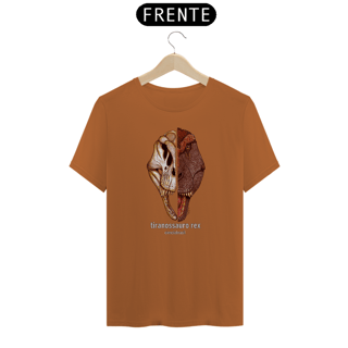 Nome do produto T-Shirt Pima Tiranossauro