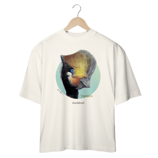 Nome do produto T Shirt oversized Tapejara