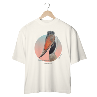 Nome do produto T Shirt oversized Locusovagus