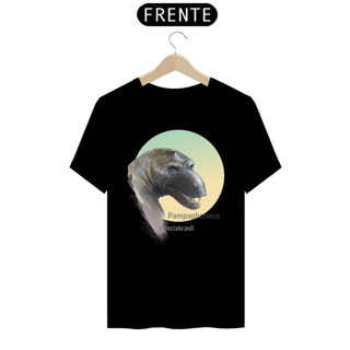 Nome do produto T-Shirt Prime Pampaphoneus