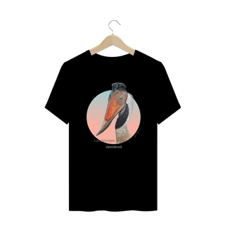 Nome do produto T-Shirt Plus Size Locusovagus