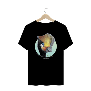 Nome do produto T-Shirt Plus Size Tapejara