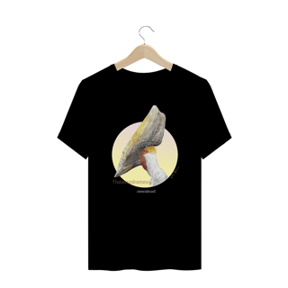 Nome do produto T-Shirt Plus Size Thalassodromeus