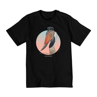 Nome do produto T-Shirt Quality Infantil (10 a 14) Locusovagus