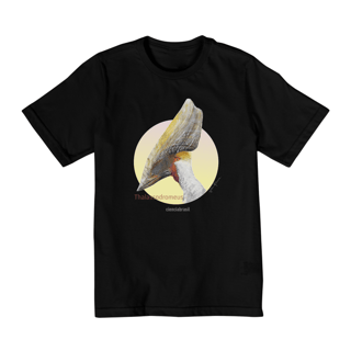 Nome do produto T-Shirt Quality Infantil (2 a 8) Thalassodromeus