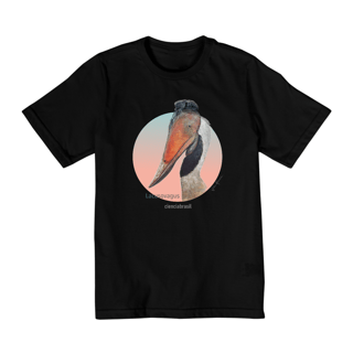Nome do produto T-Shirt Quality Infantil (2 a 8) Locusovagus