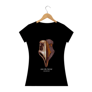 Nome do produto Baby Long Classic ave-do-terror