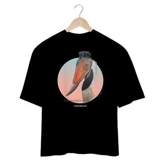 Nome do produto T Shirt oversized Locusovagus