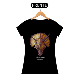 Nome do produto Baby Long Pima Triceratops