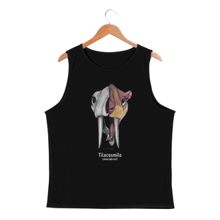 Nome do produto Regata Masc Sport Dry UV tilacosmilo