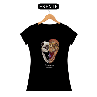 Nome do produto Baby Long Classic Titanoboa